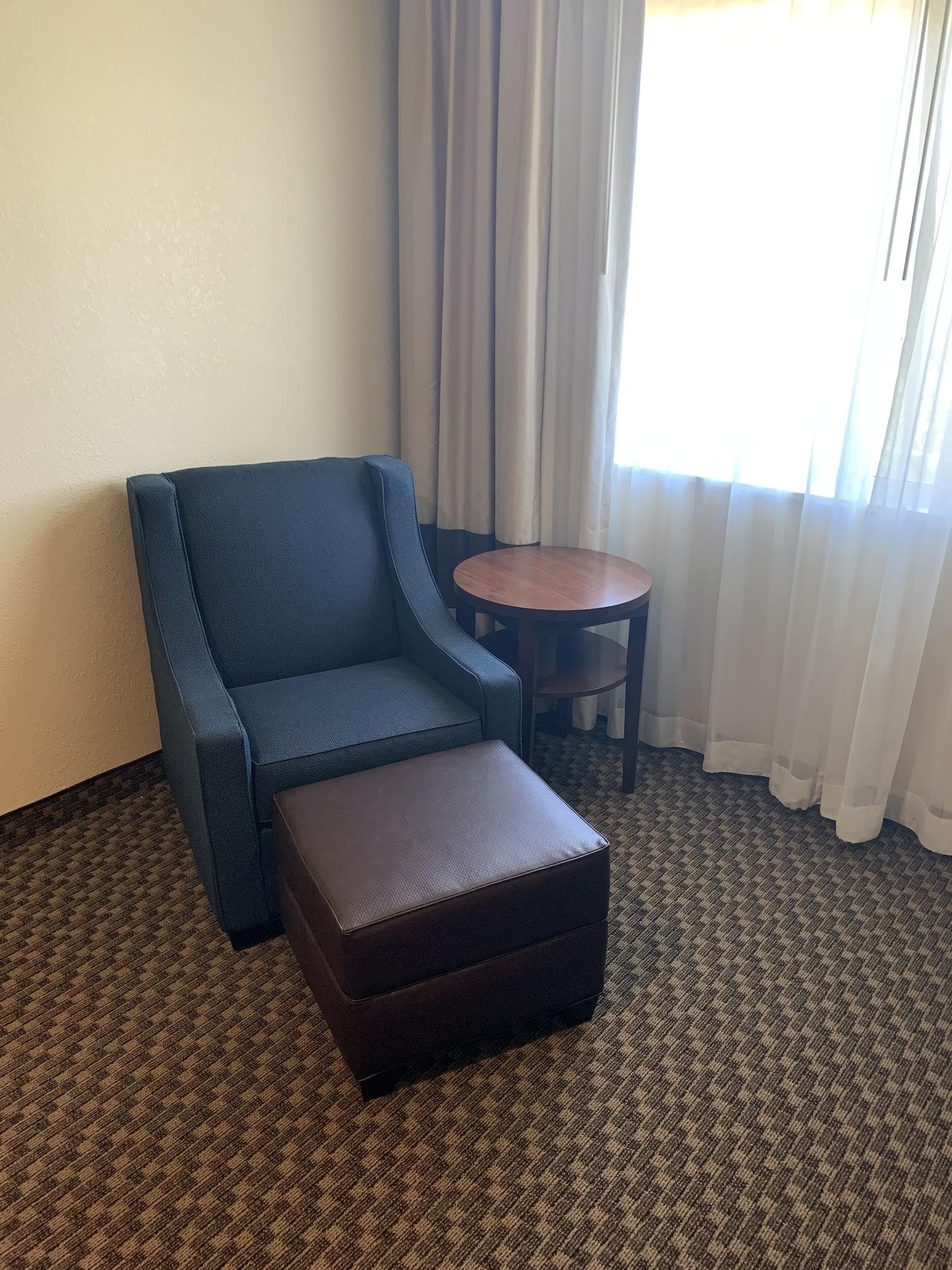 Comfort Morgan 2*
