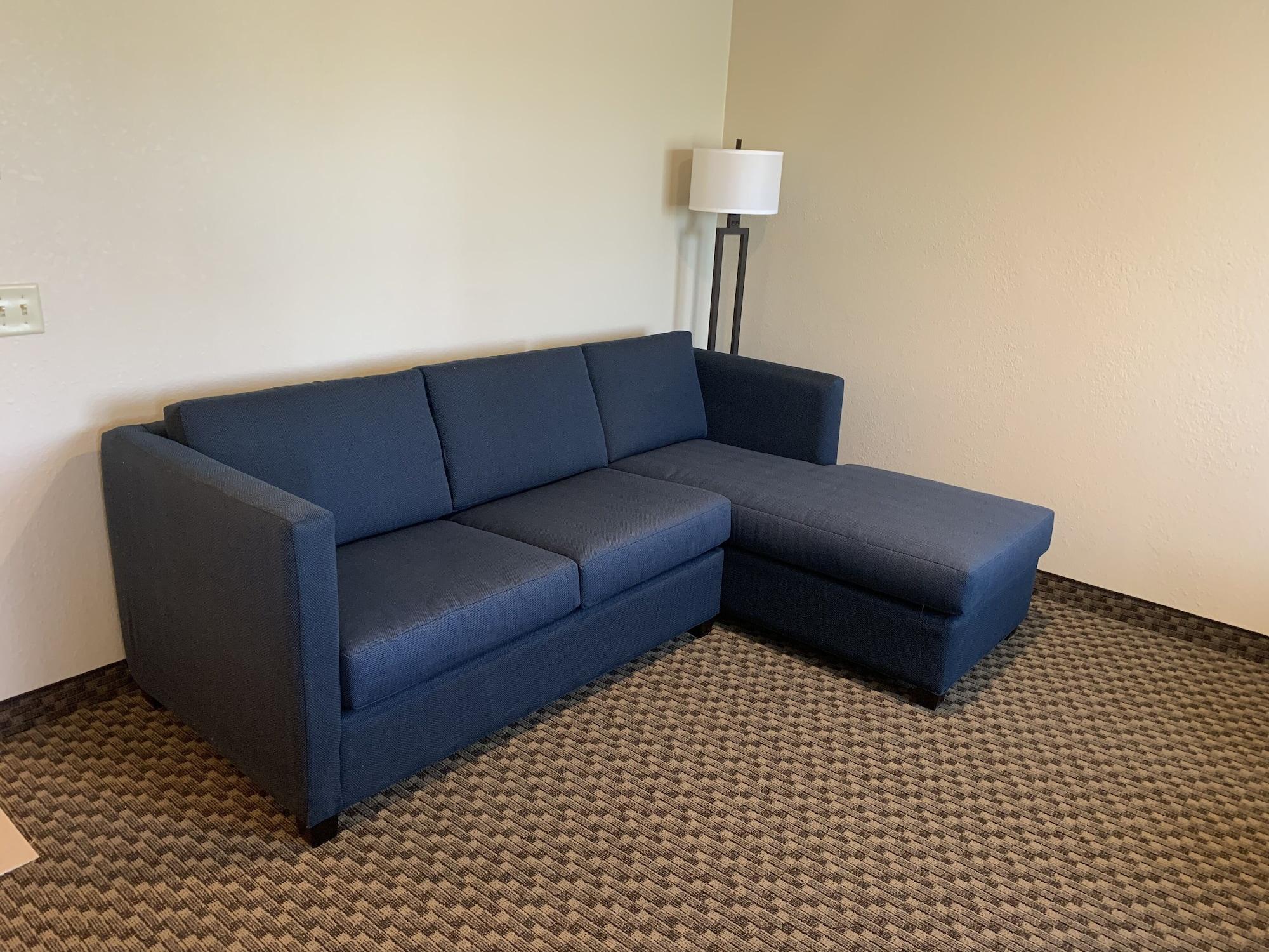 Comfort Morgan Inn Fort Morgan