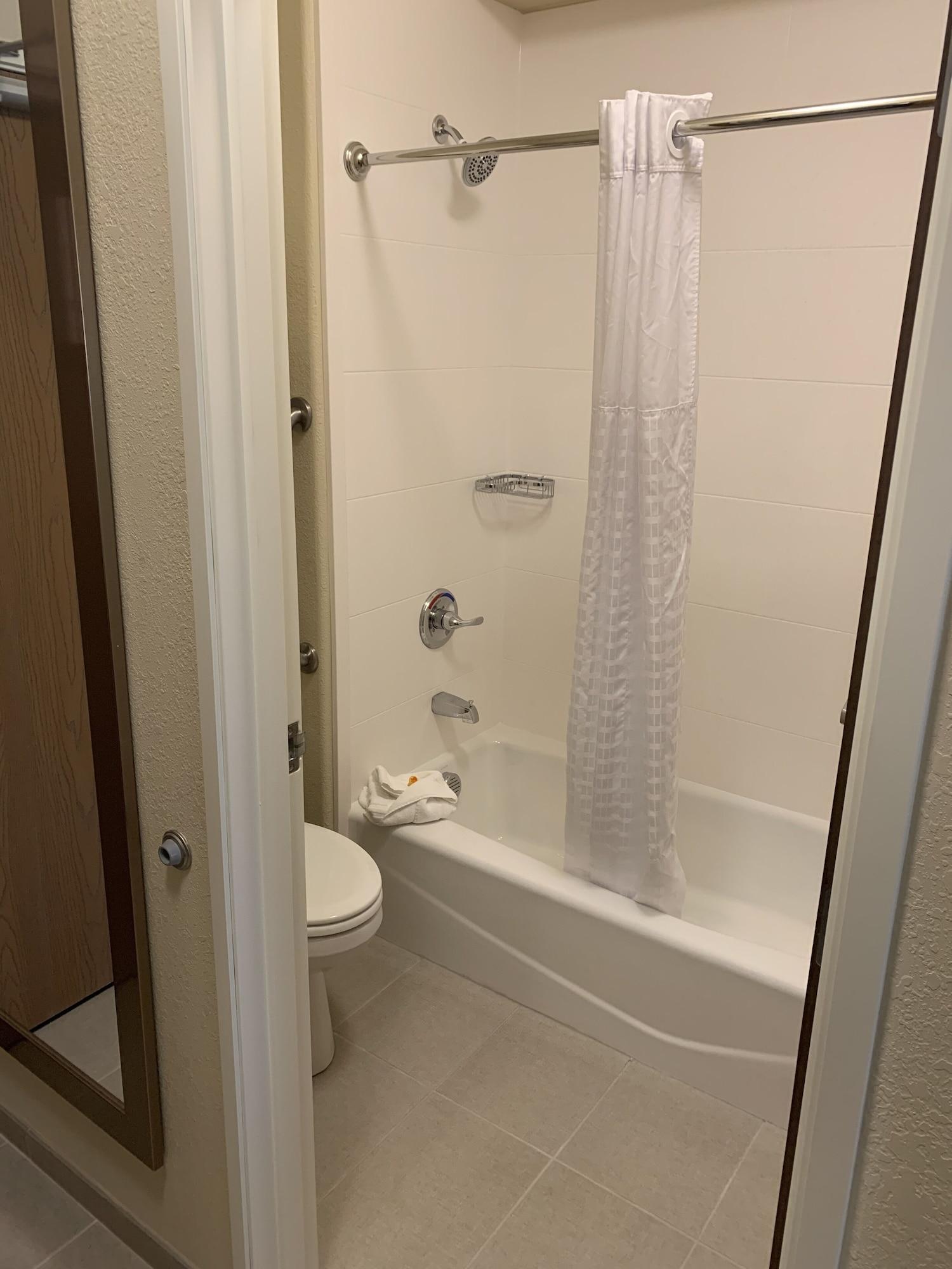 Comfort Morgan 2*
