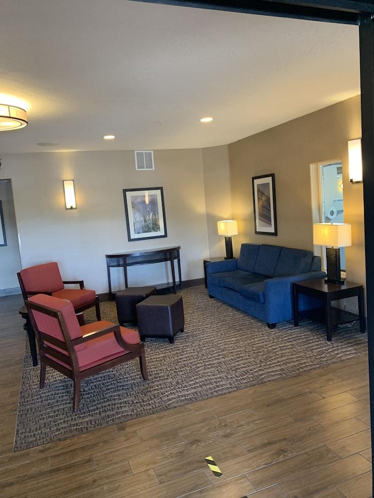 Inn Comfort Morgan 2*