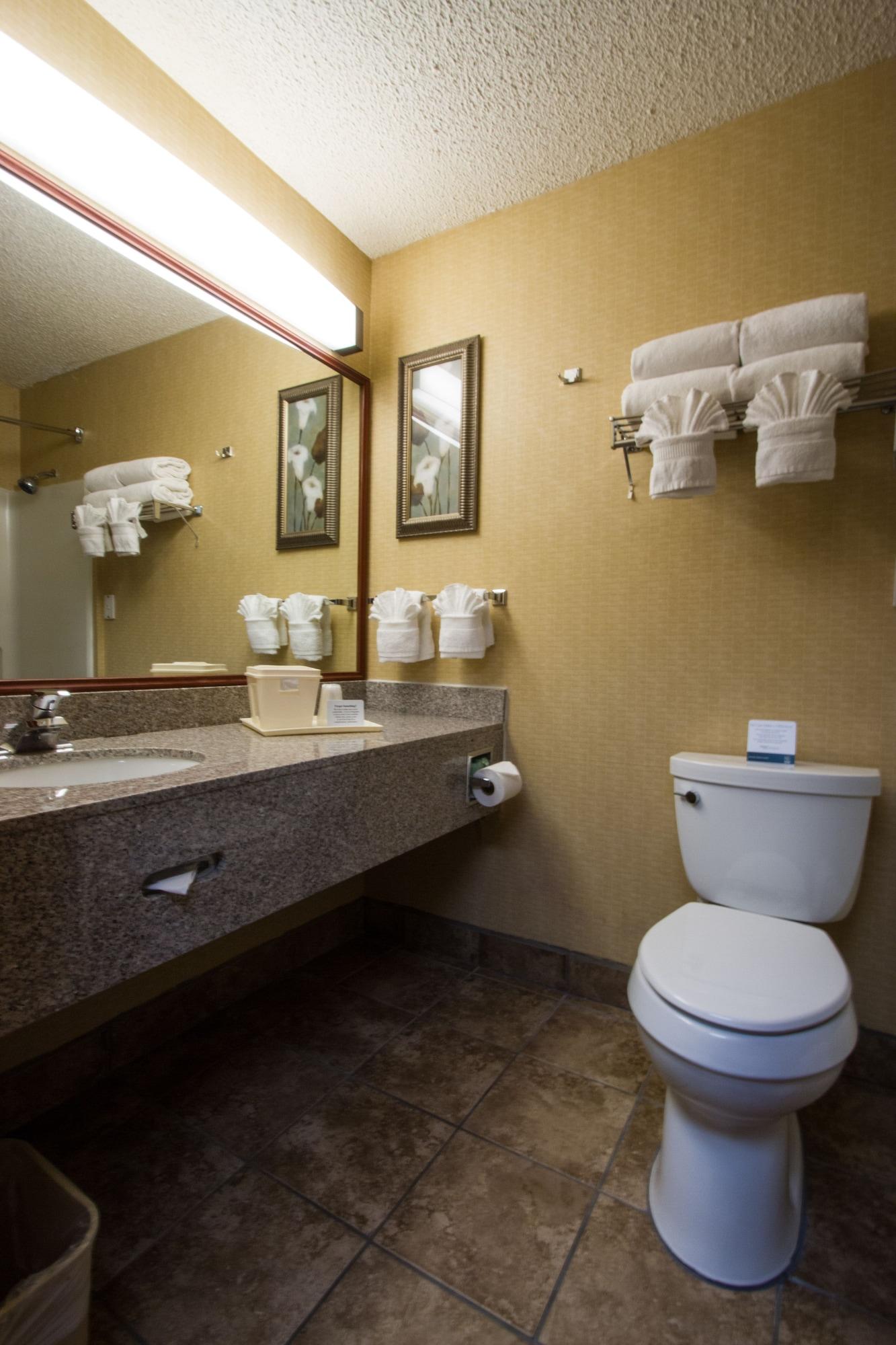 Comfort Denver North - Hotel Westminster