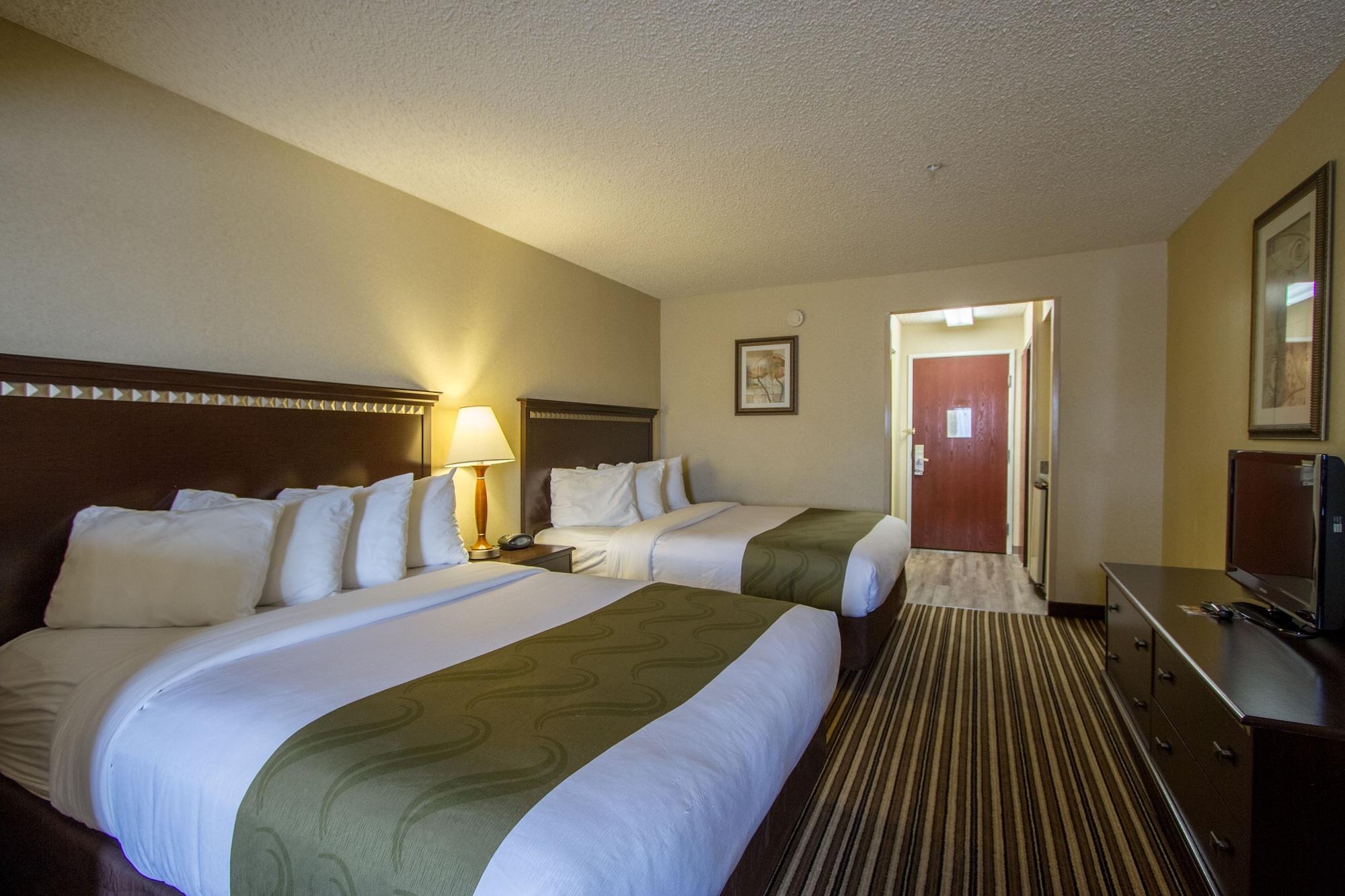 Comfort Denver North - 3* Westminster