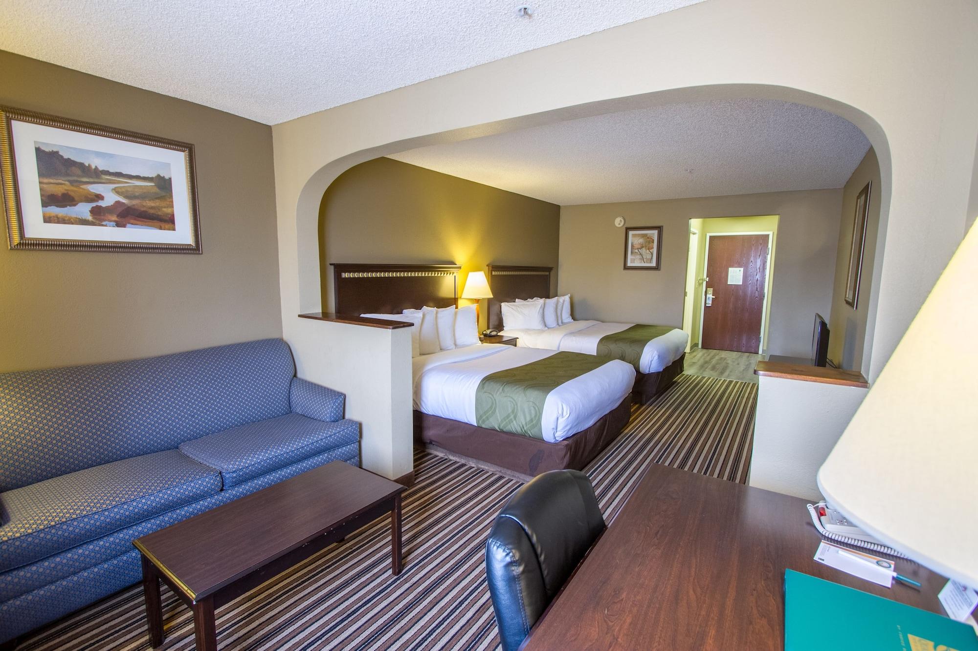 Comfort Denver North - Hotel 3*
