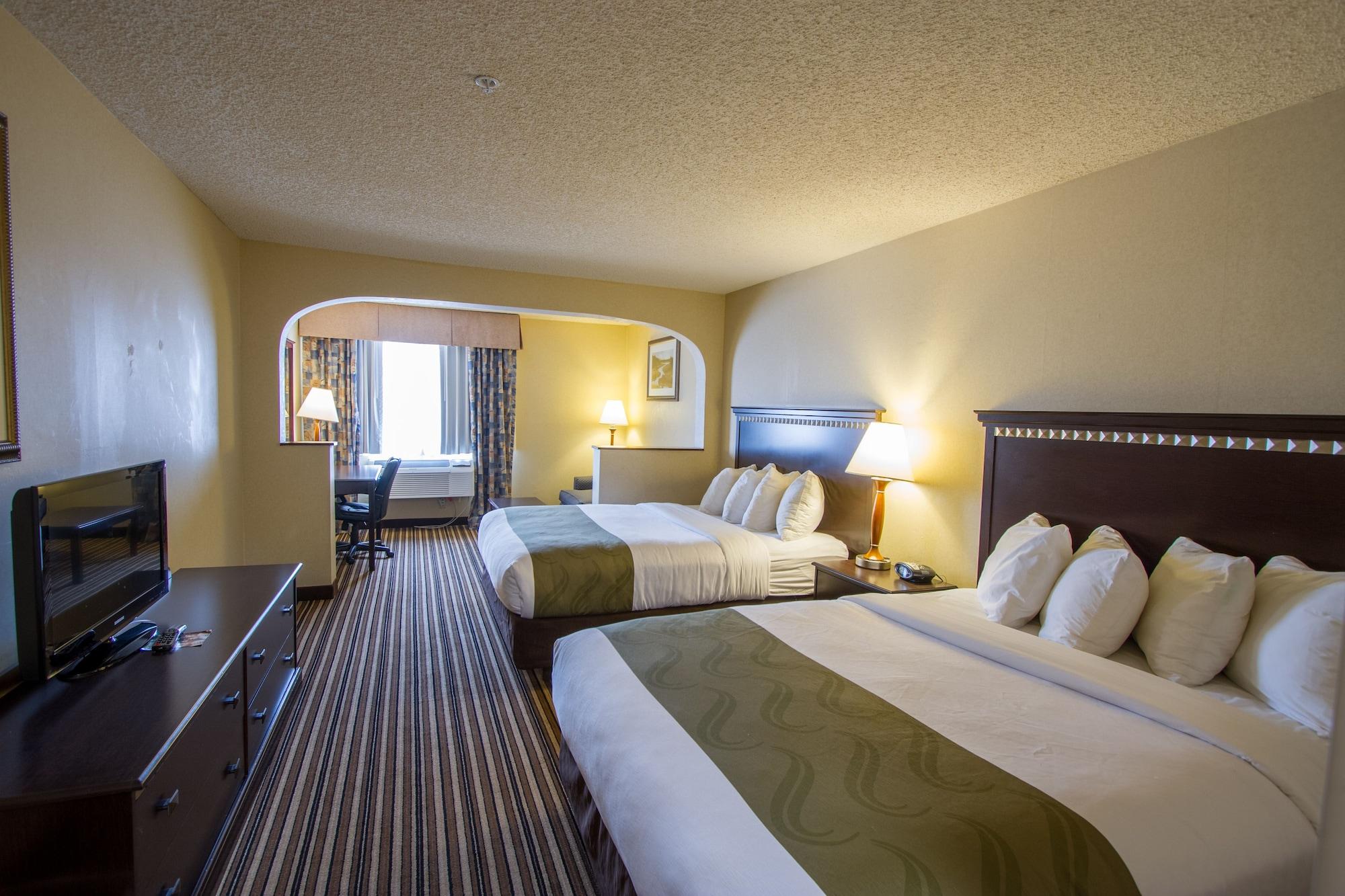 Comfort Denver North - Hotel