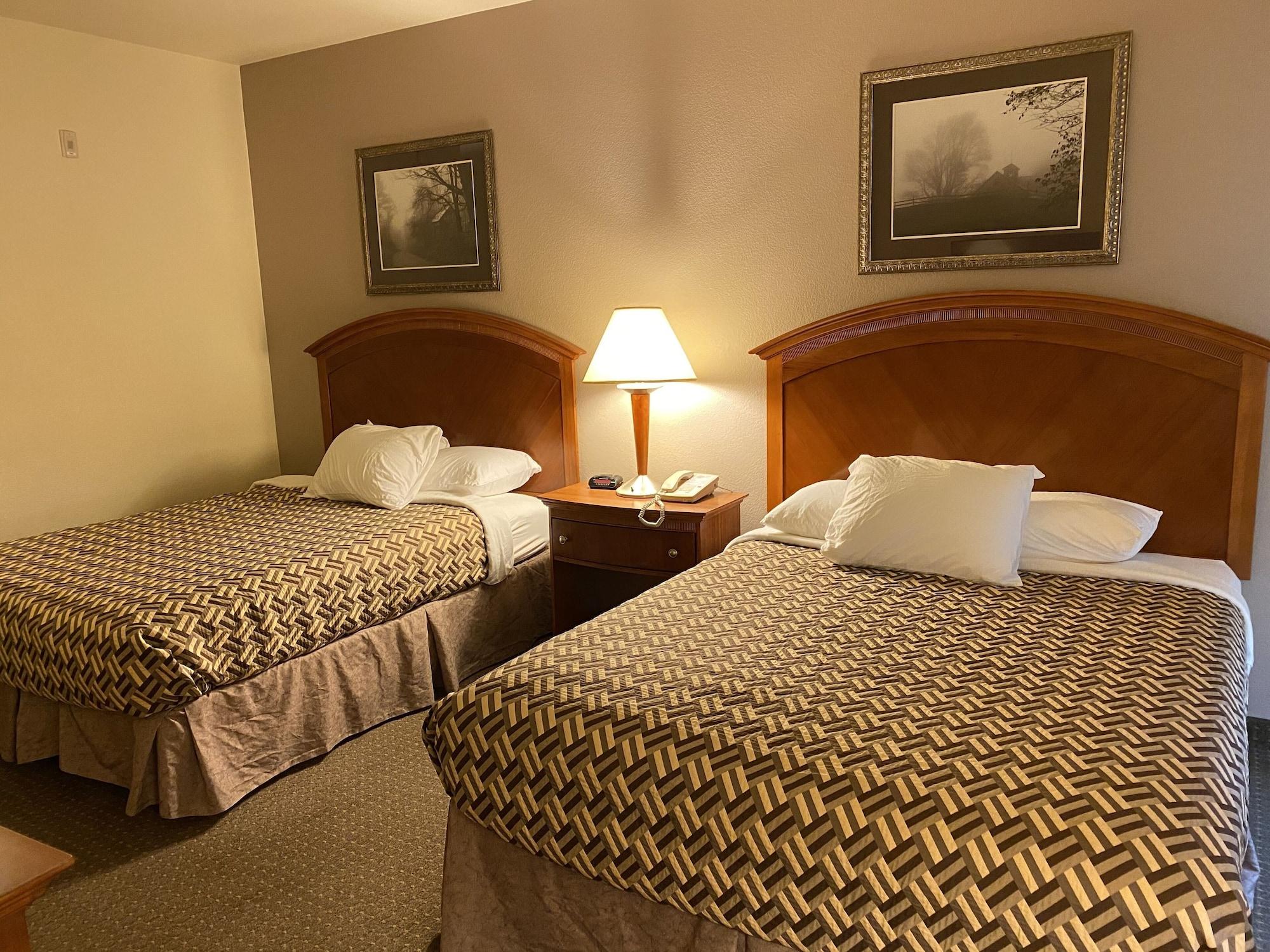 Hotel A Riverside 3*