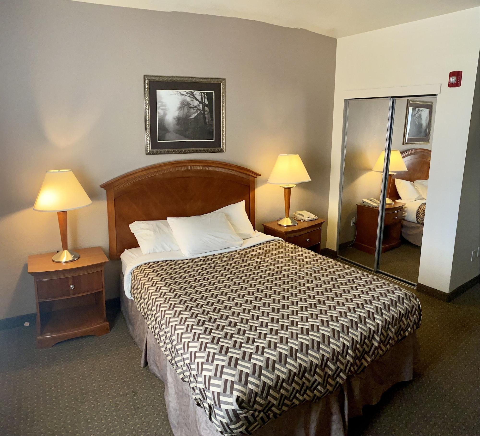 Hotel A Riverside