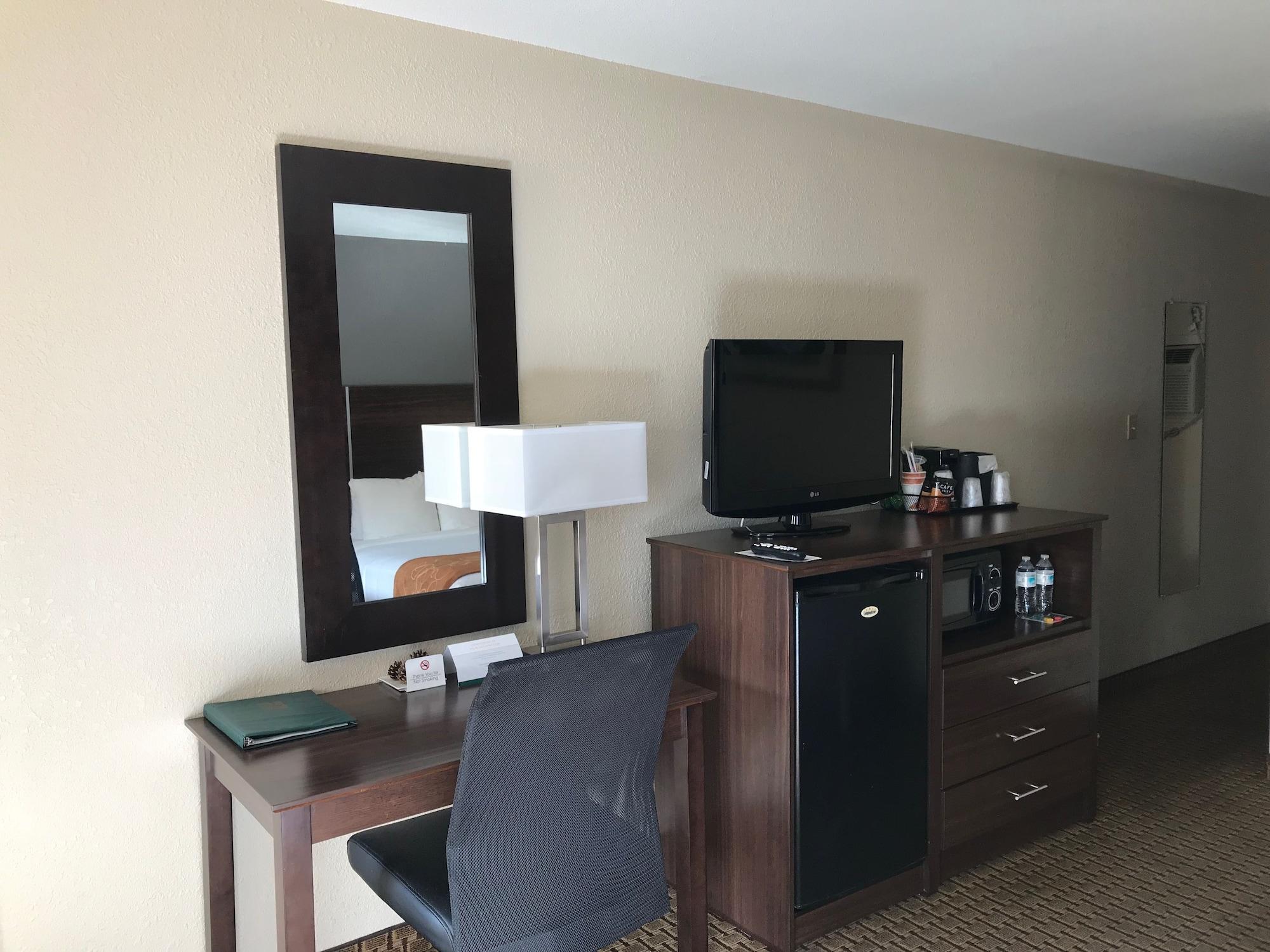 Quality Inn 2*