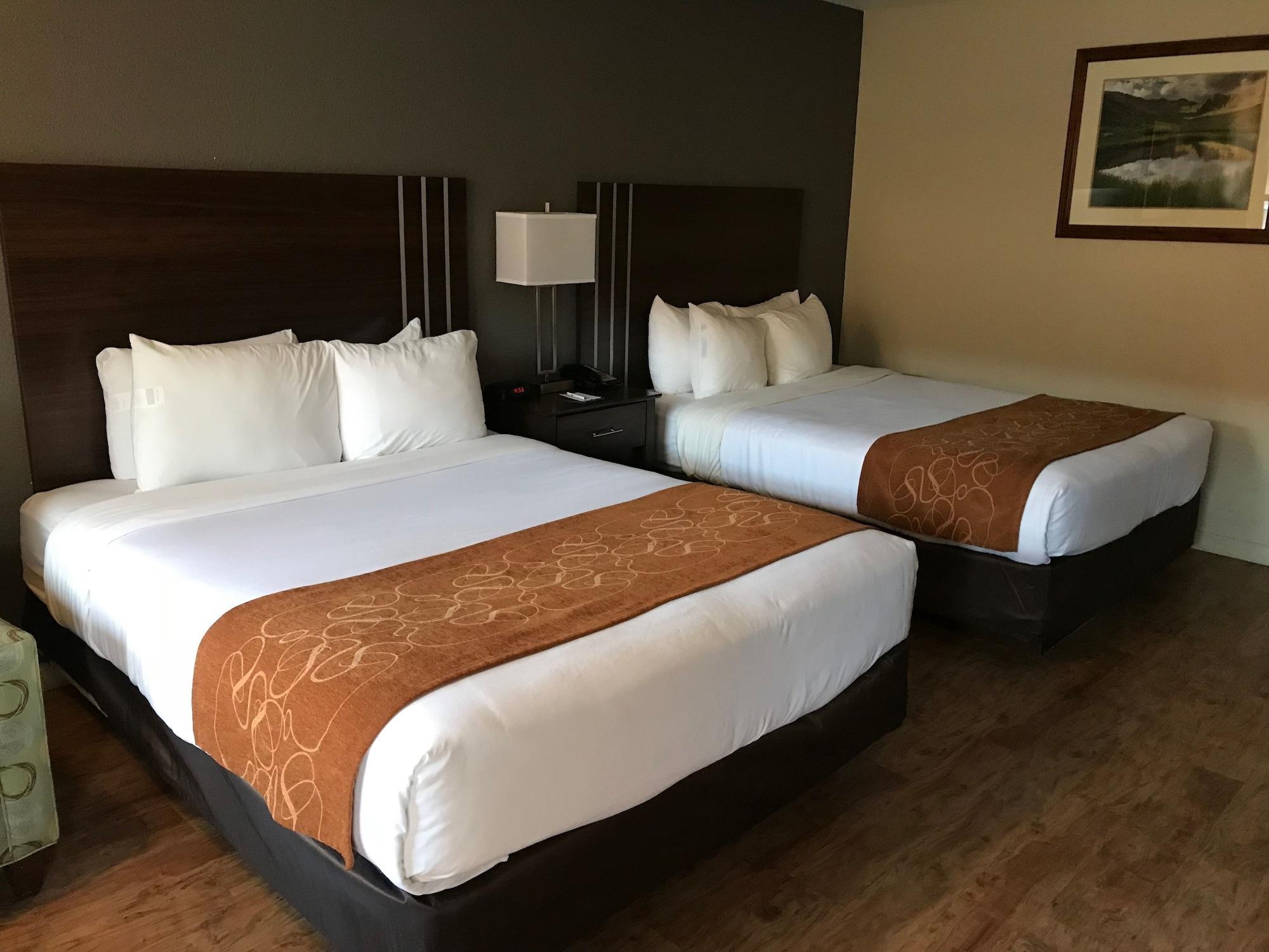 Quality Inn 2*