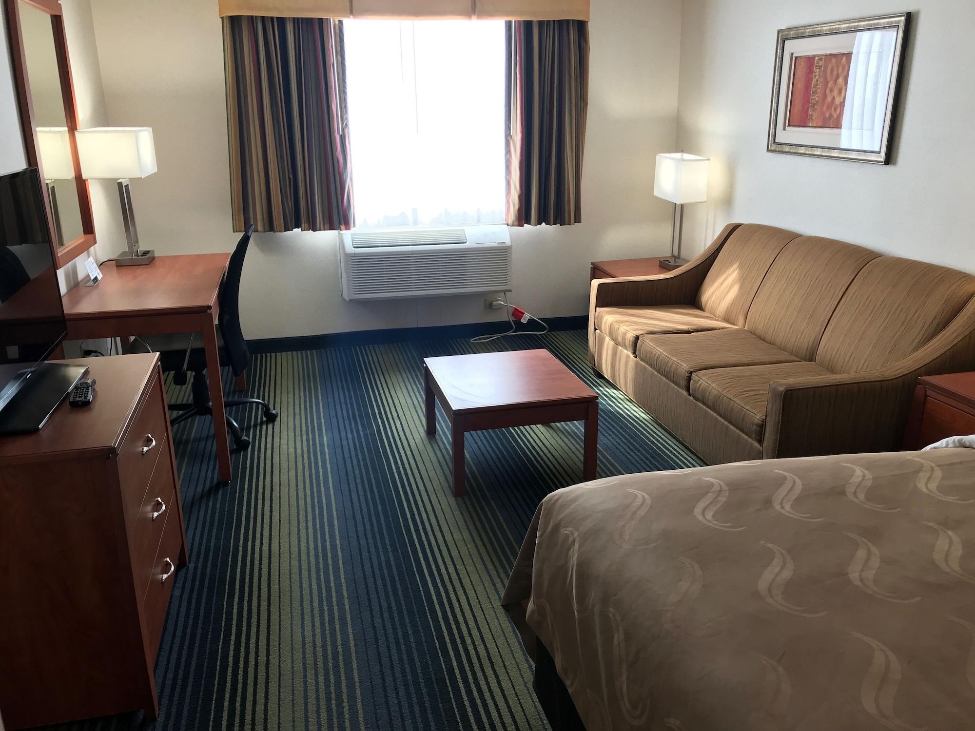 Inn Quality Denver Westminster