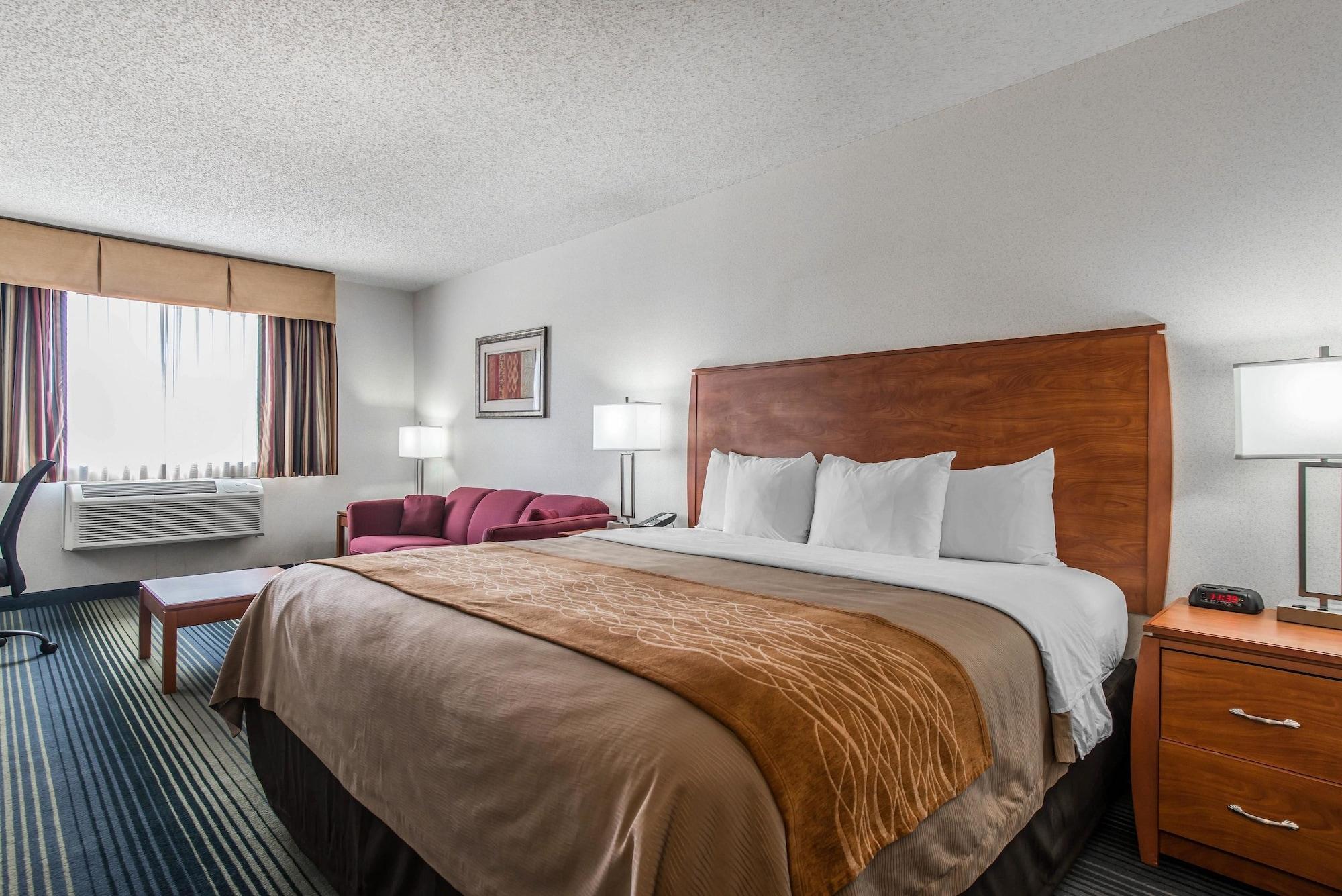 Quality Denver Westminster