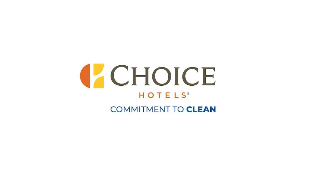 Inn Quality Denver