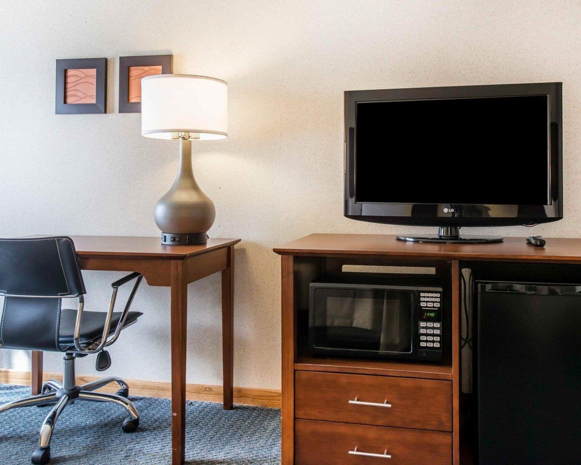 Comfort Hotel