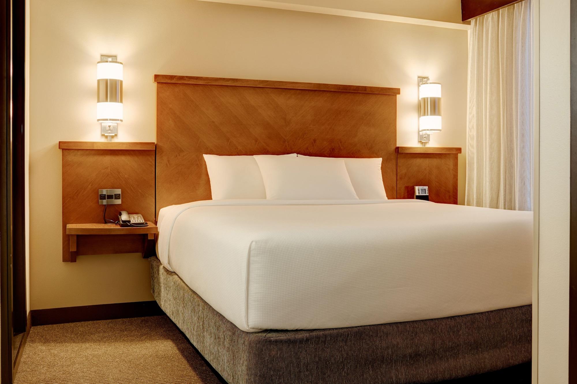 Hotel Hyatt Place Denver-south/park Meadows