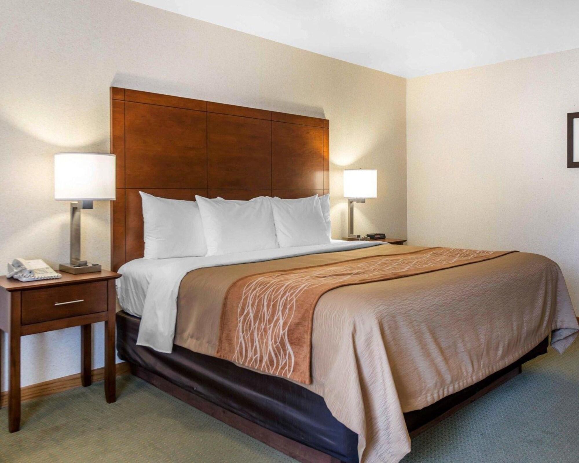 Comfort Hotel 2*