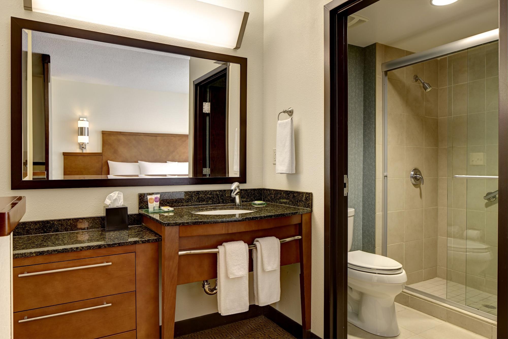 Hotel Hyatt Place Denver-south/park Meadows
