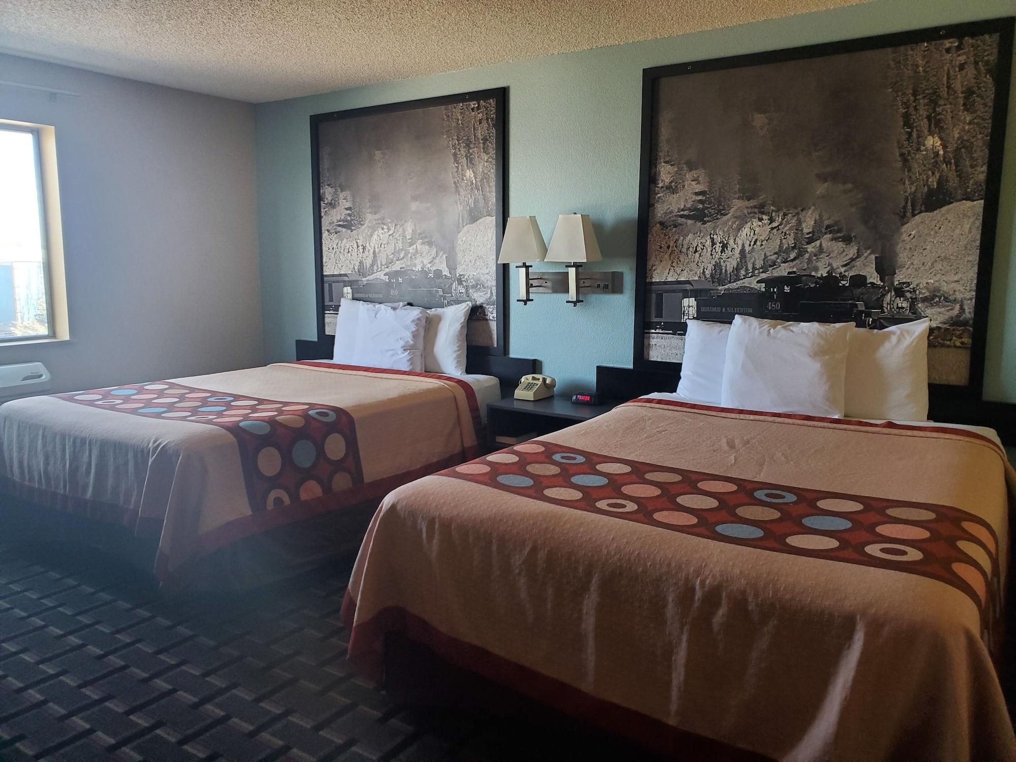 Super 8 By Wyndham North East Denver Hotel Henderson