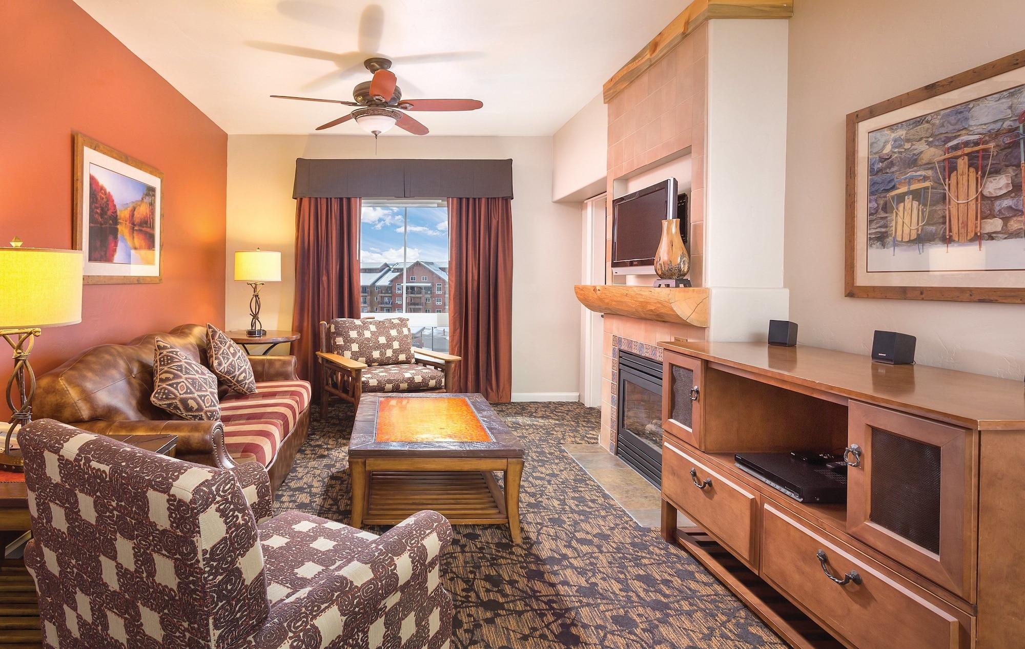 Worldmark Steamboat Springs