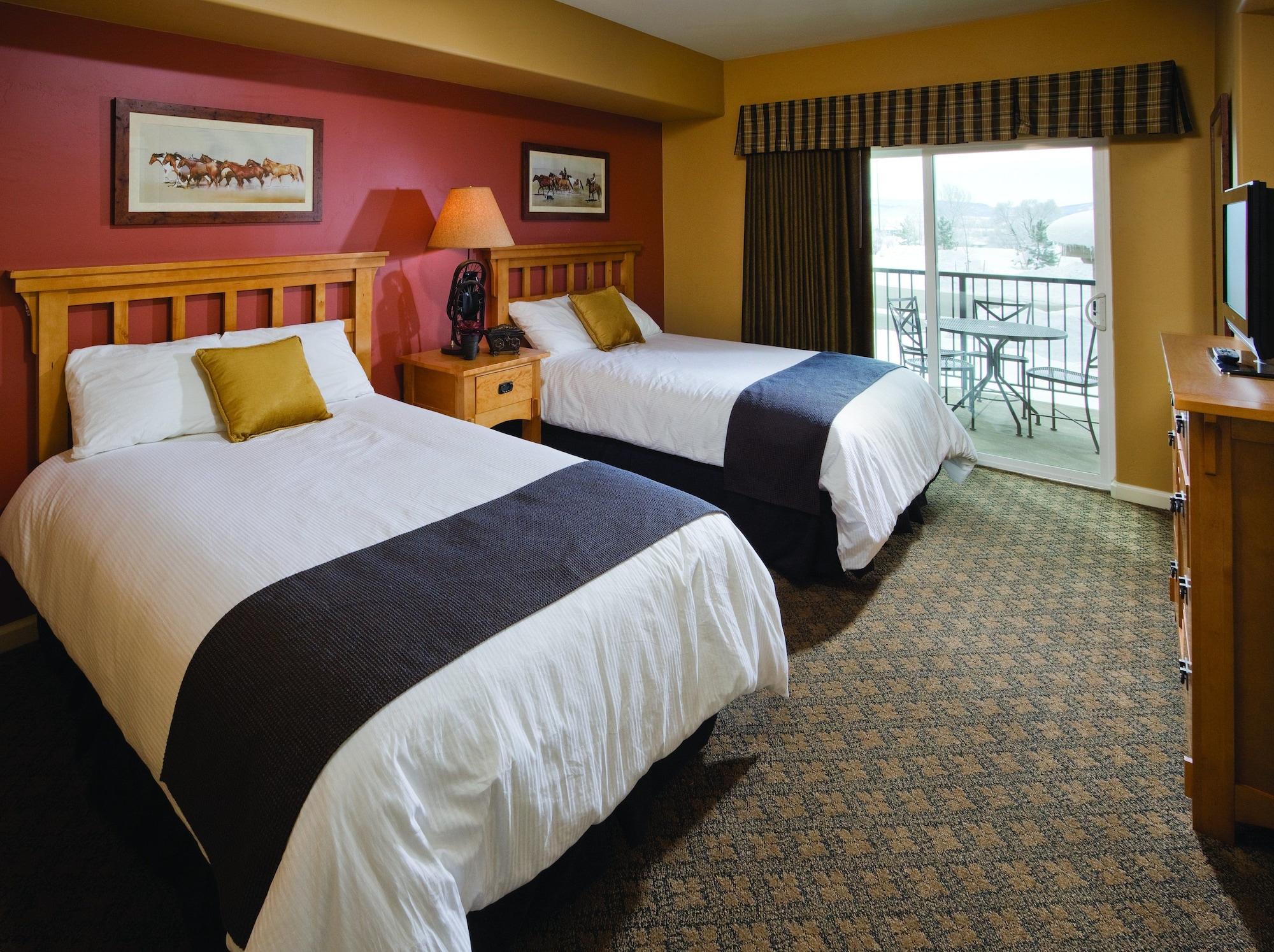 Worldmark Resort Steamboat Springs