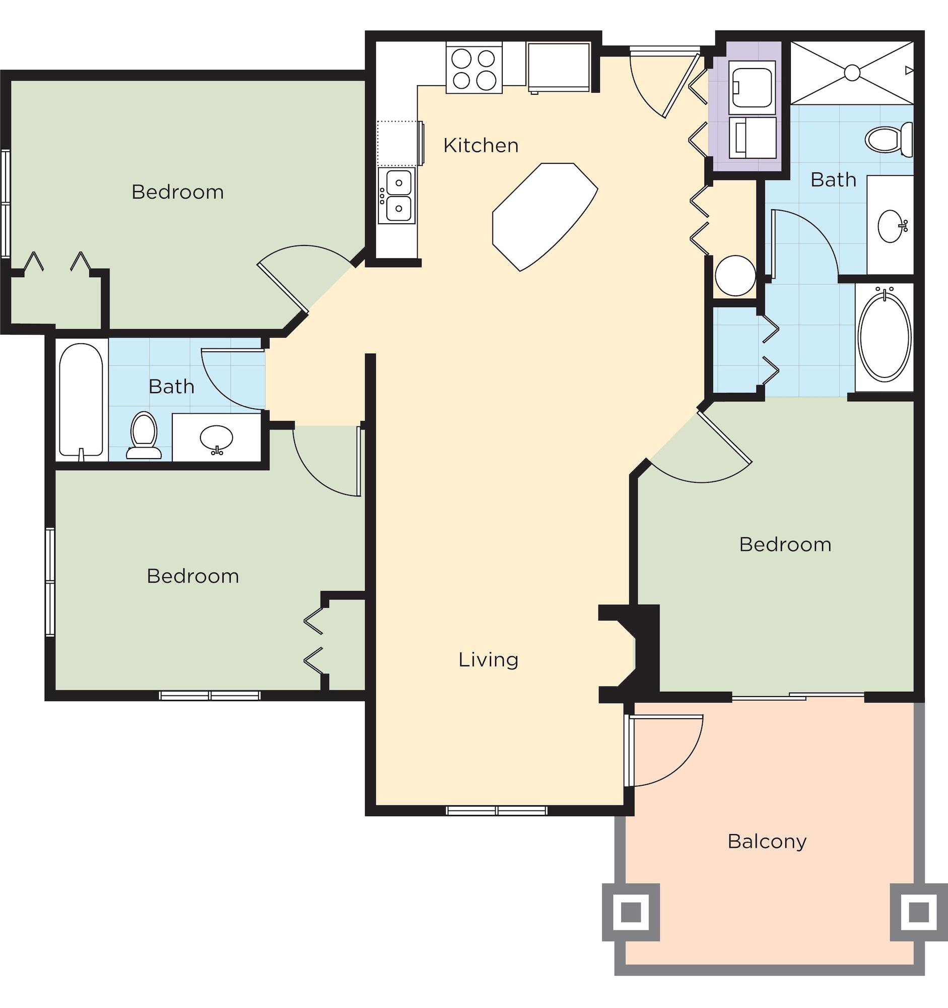 Worldmark Steamboat Springs