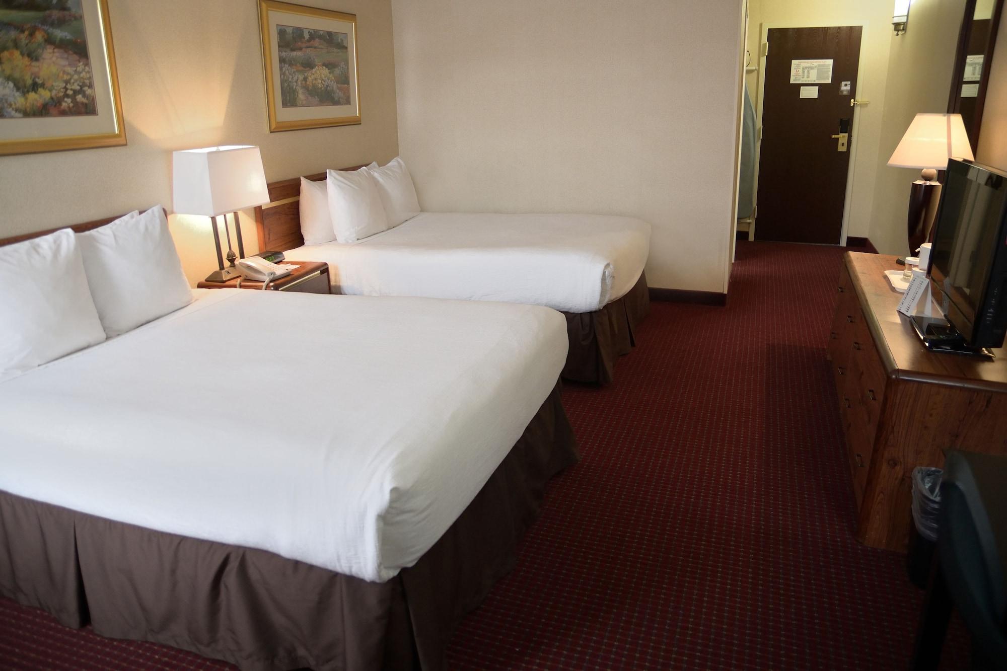 Hotel Quality &