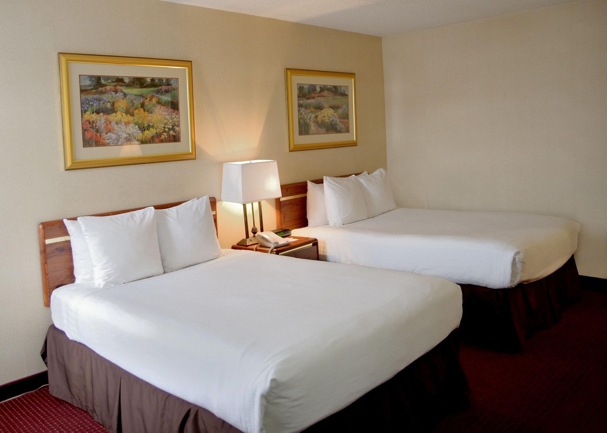 Quality & Hotel
