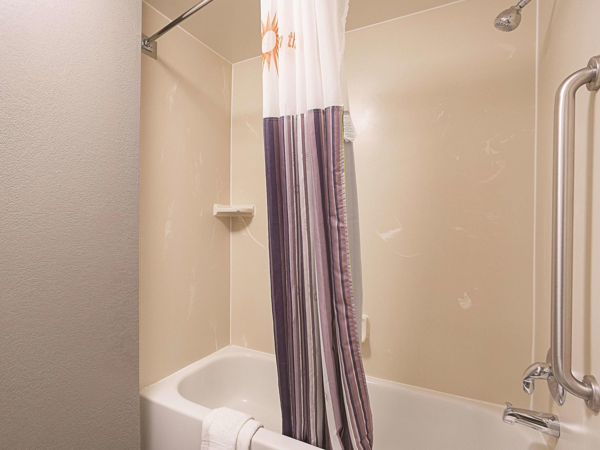 La Quinta By Wyndham Denver 3*