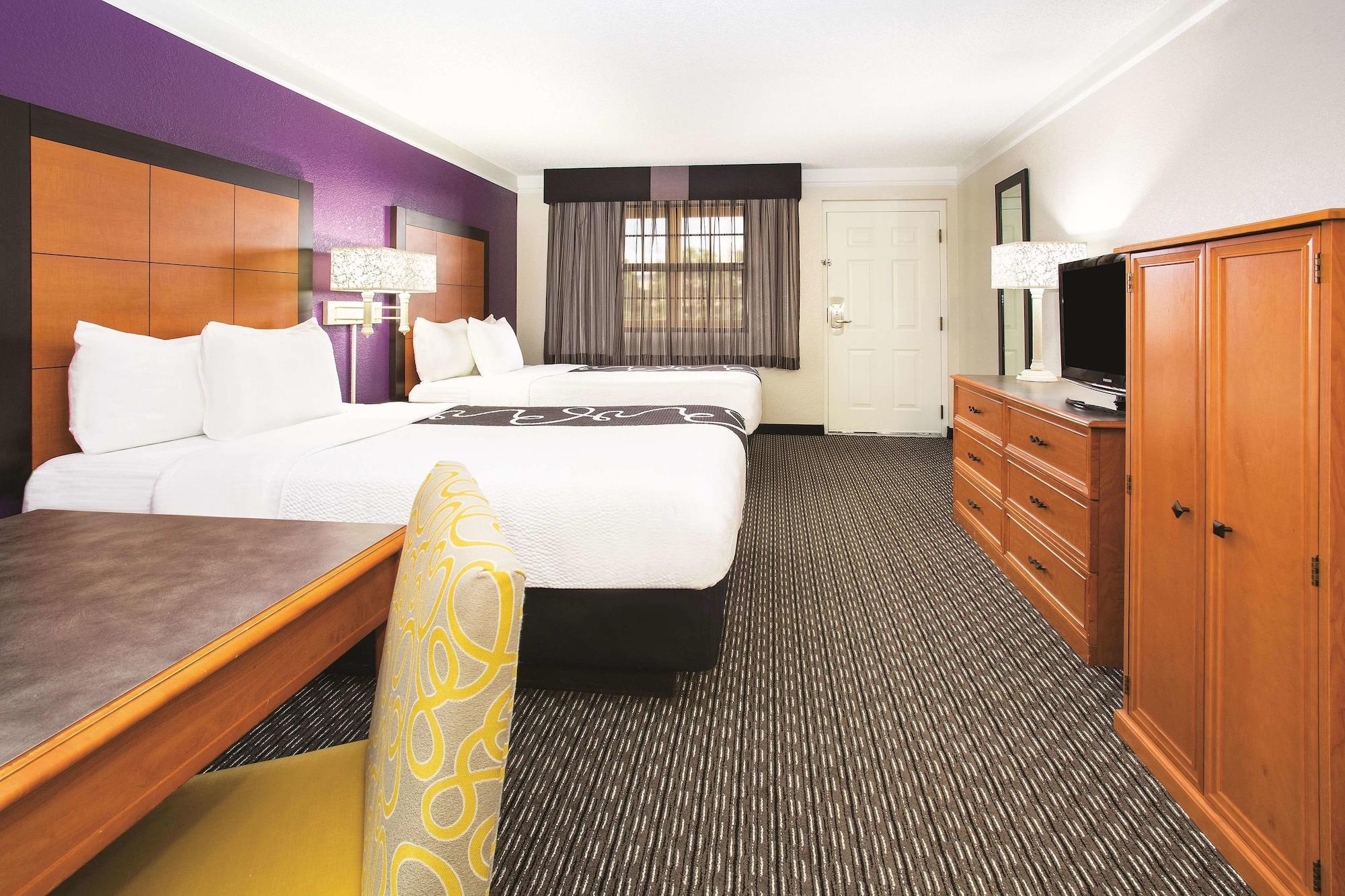 Hotel La Quinta By Wyndham Denver