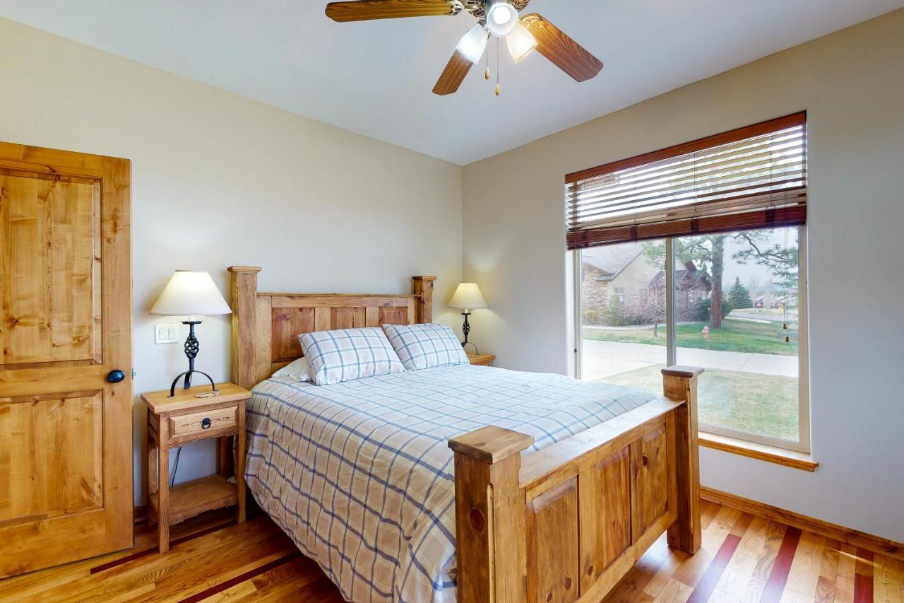 Park Place #926 * Pagosa Springs