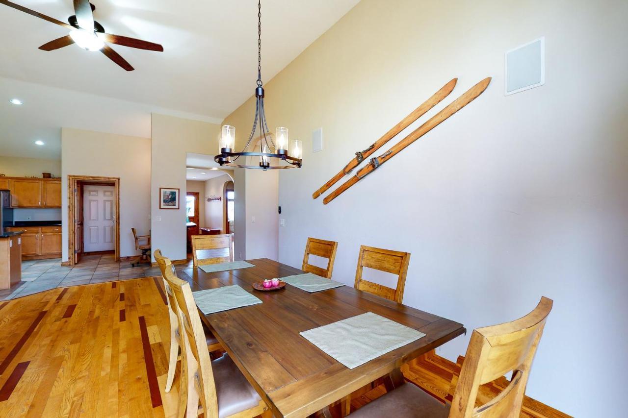 Park Place #926 Holiday home Pagosa Springs