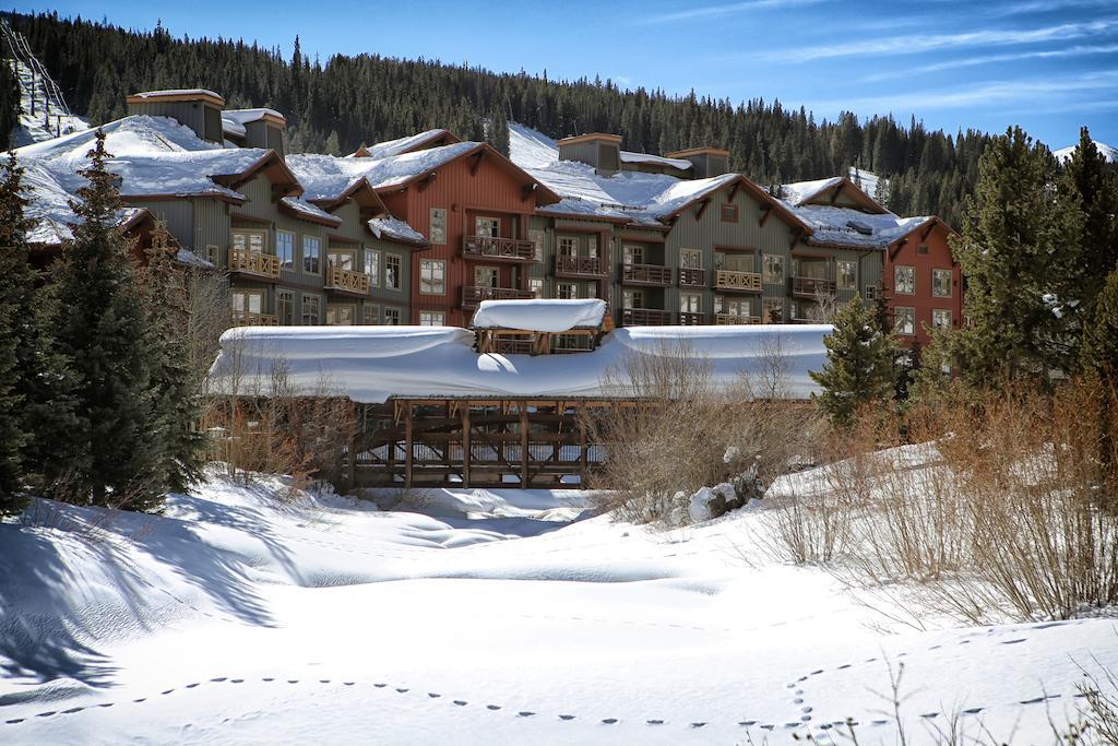 Center Village At Hotel Copper Mountain