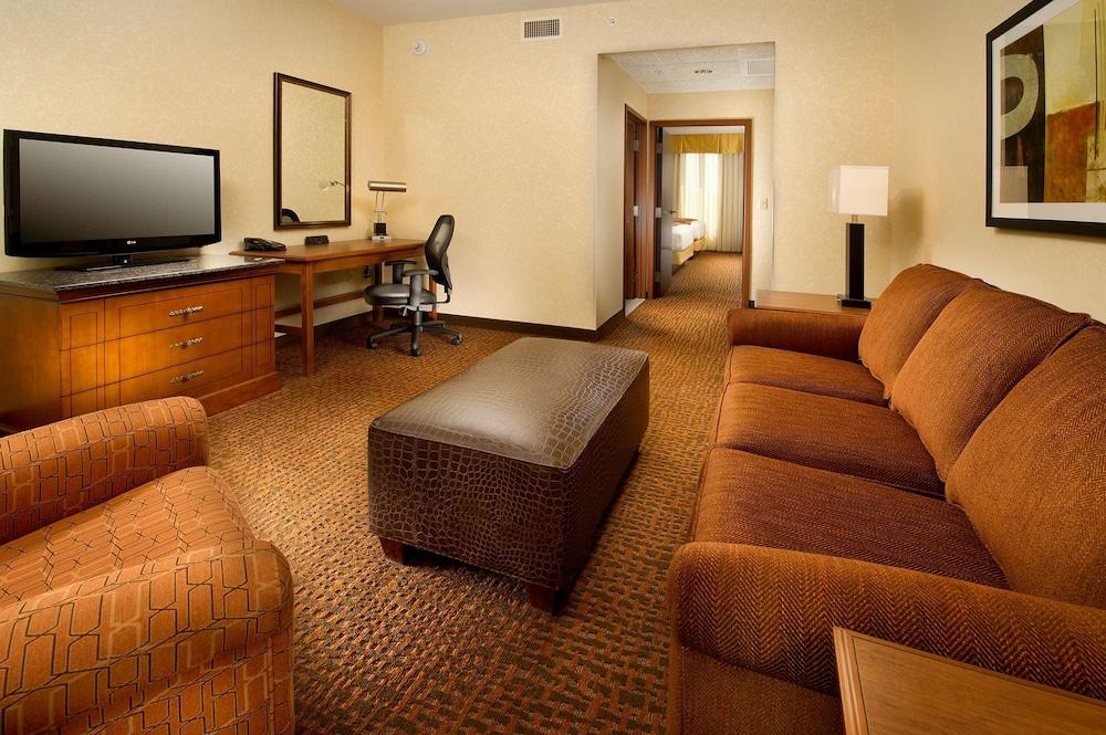 Hotel Drury Plaza Denver