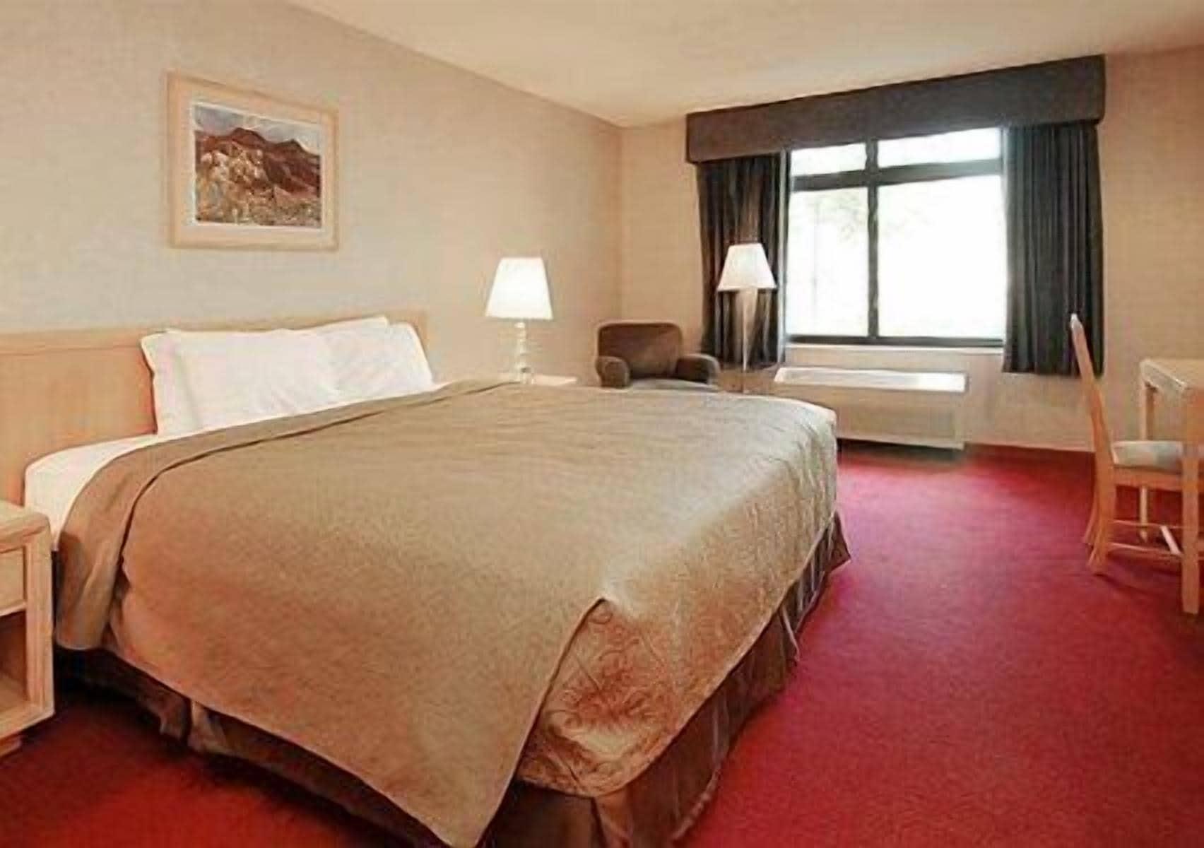 Hotel Quality &