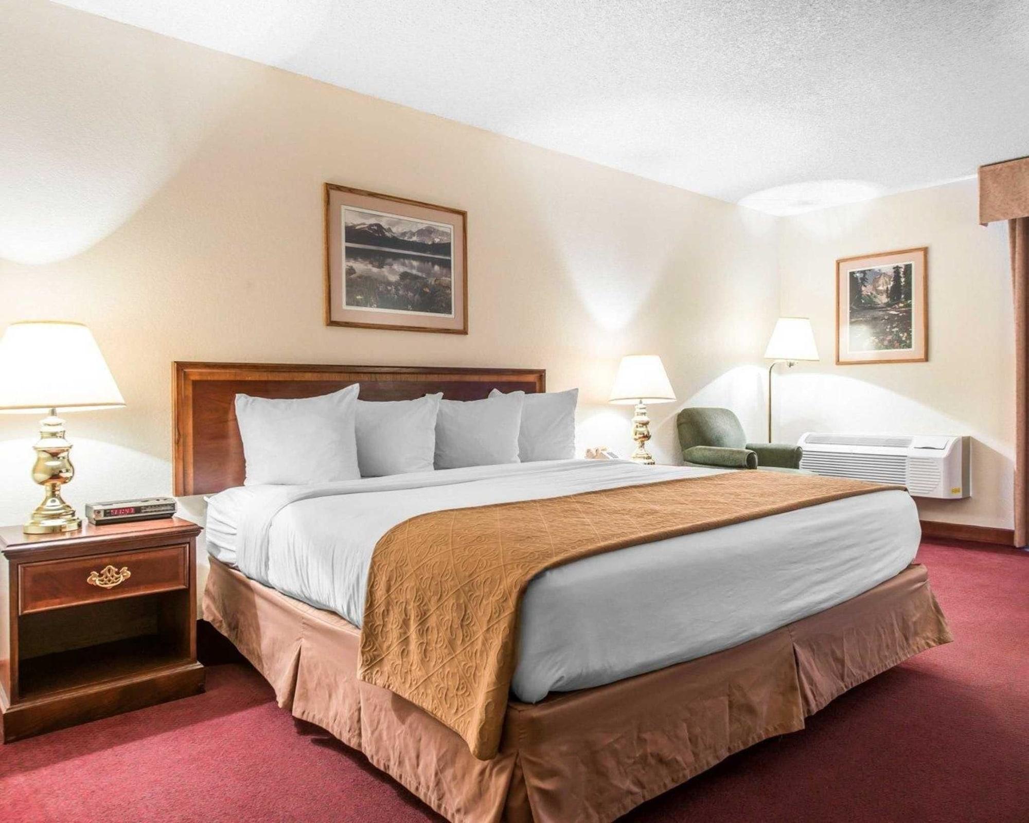 Quality & Canon City