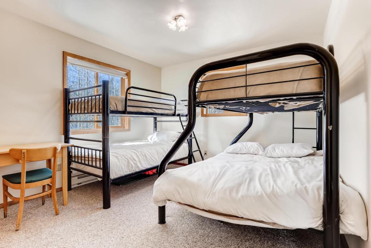 Lovely And Comfy Surrounded By Aspens And Wildlife - Aspen Acres Holiday home *
