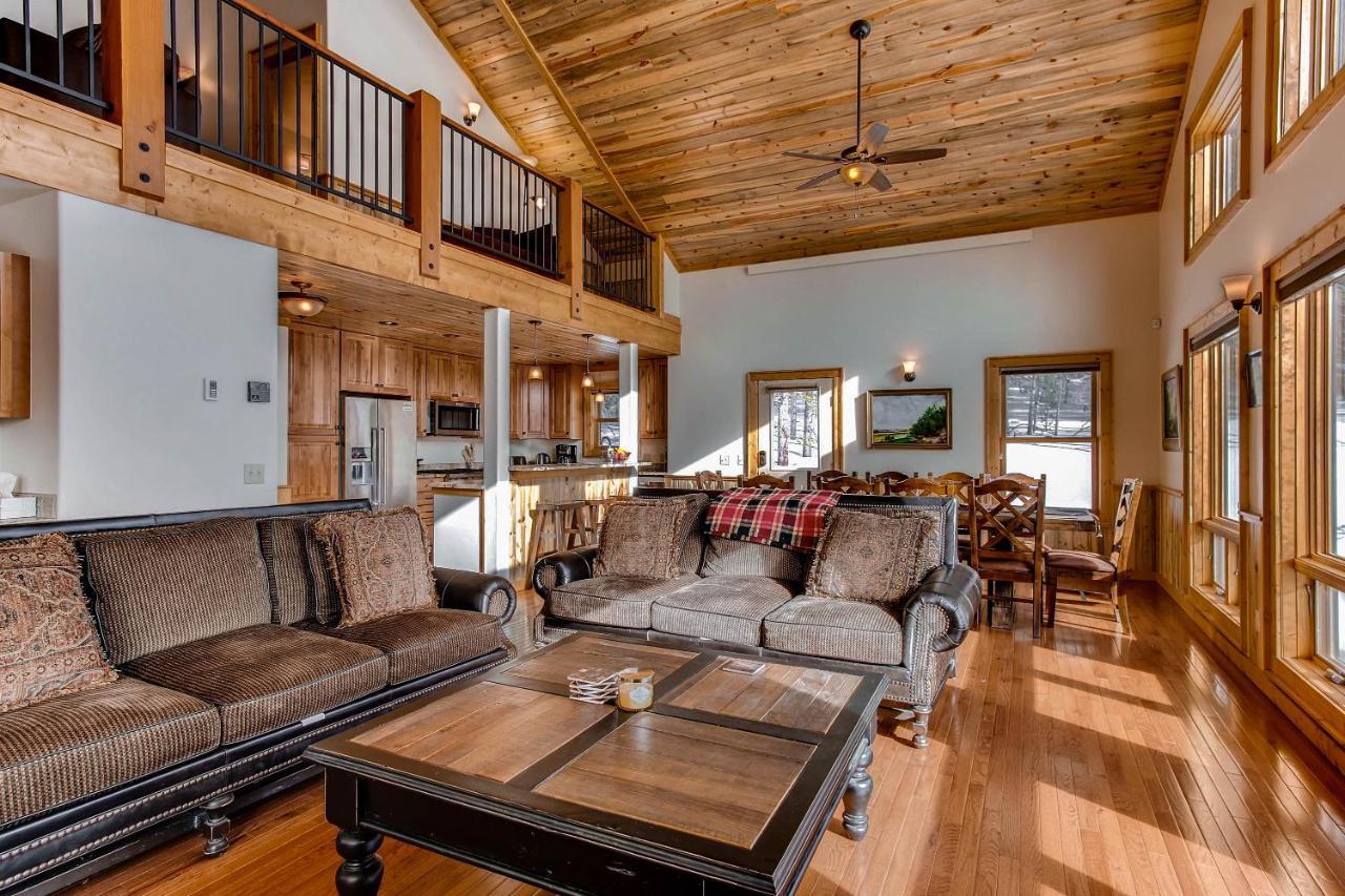 Pure Luxury With Hot Tub, Pool Table And Sauna Wet Bar - Chessetts Fairplay