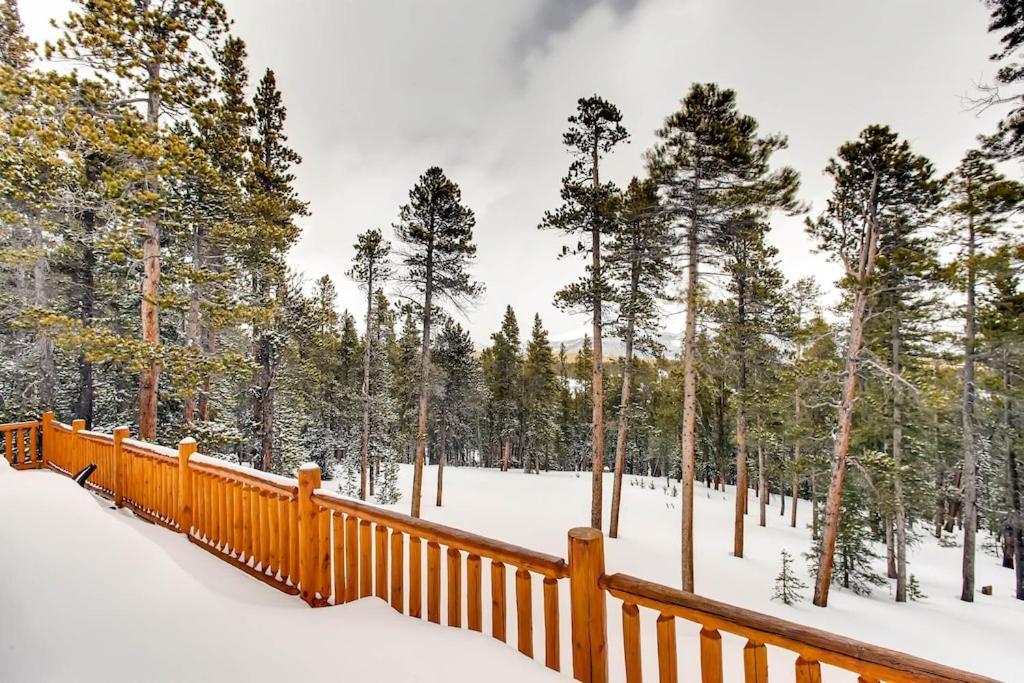 Holiday home Serene Mountain Nestled Amongst The Pines - Alpenhaus *