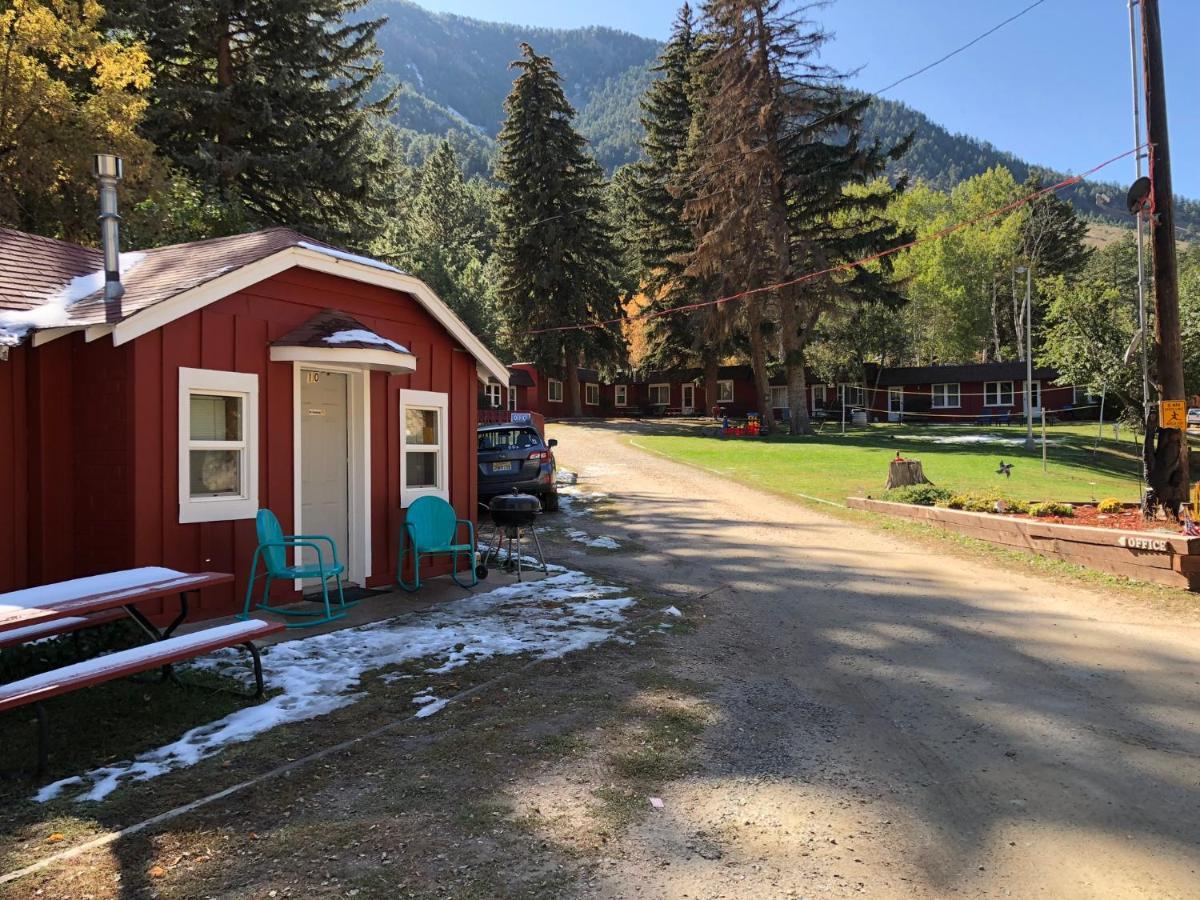 Stoney River Inn 2*
