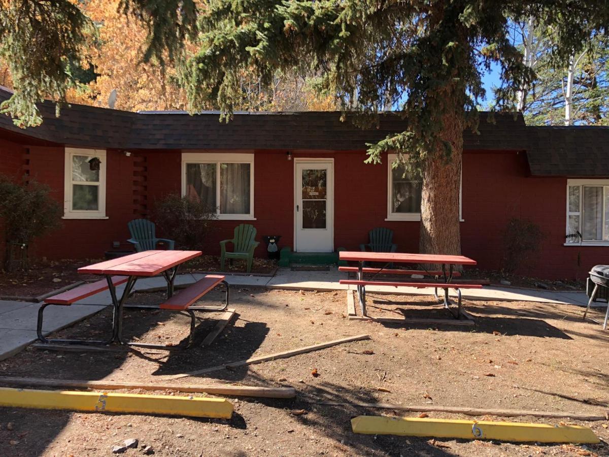Stoney River Inn 2*