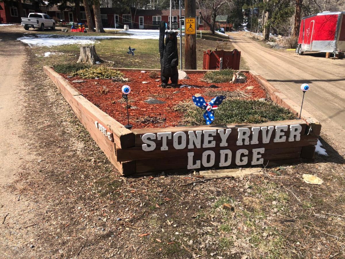 Stoney River Drake