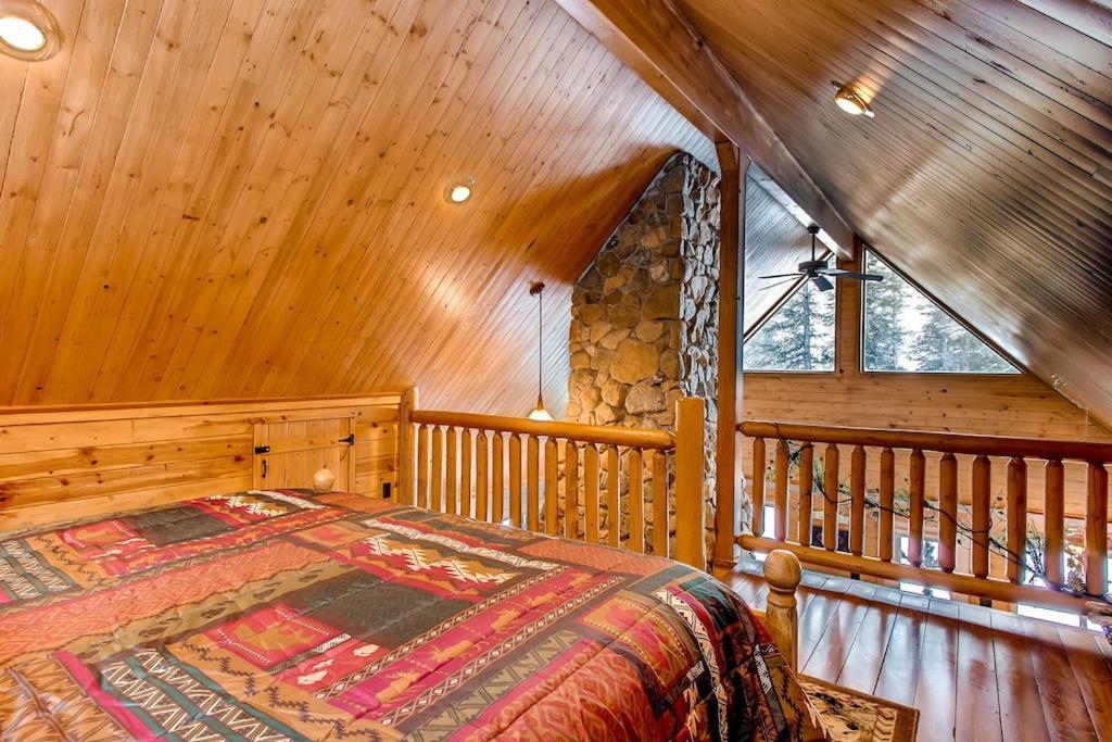 Comfy Mountain With Privacy And Great Views - Whimsical Hollow Fairplay