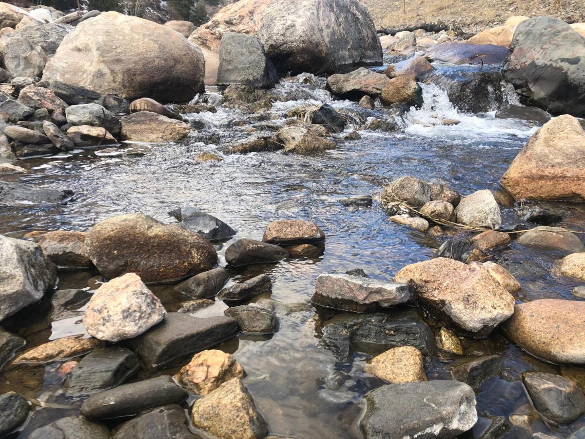 Stoney River
