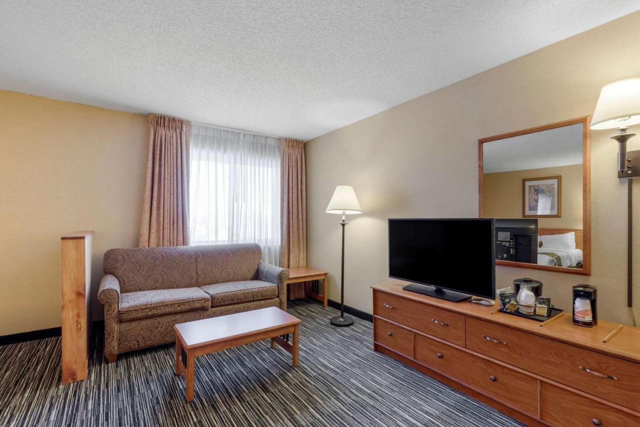 Hotel Quality & - Collins Wellington
