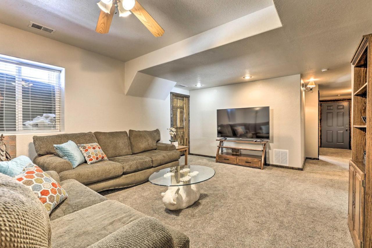 Holiday home Spectacular Mountain With Hot Tub And Endless Decks - Elk Ridge