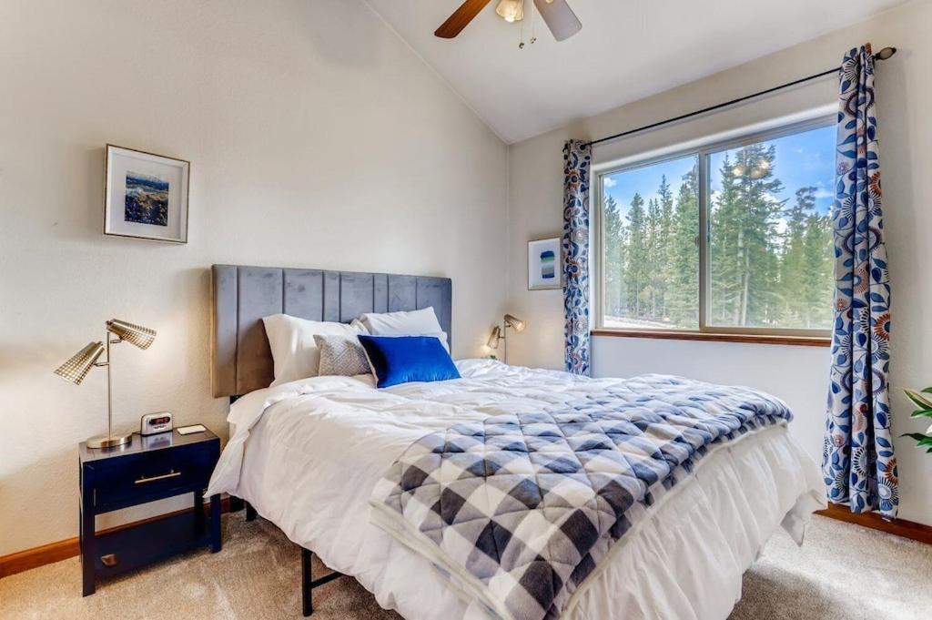 Cozy Mountain House Perfect For Relaxing - Puma's Den