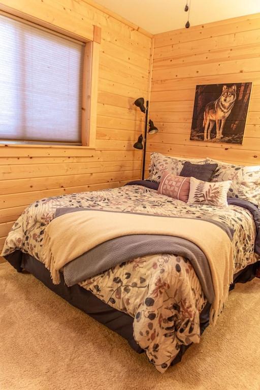 Beautiful Relaxing In Warm Springs Ranch - Misty Mountain Hideaway Casa de férias Fairplay