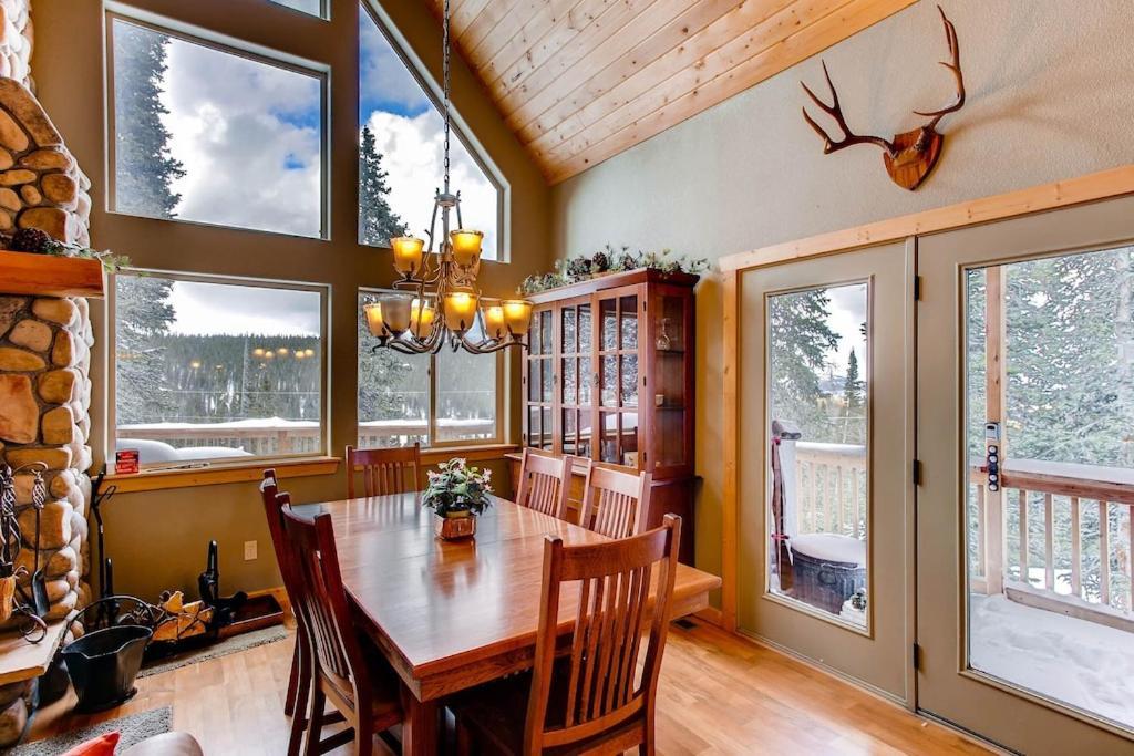 Immaculate & Private Mountain With Hot Tub - Sugar Pine