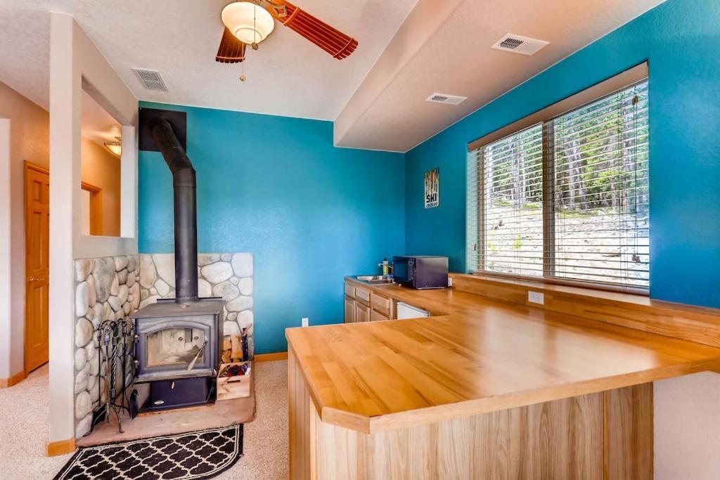 Amazing Views Day & Night Private Hot Tub - Lunar View Holiday home *