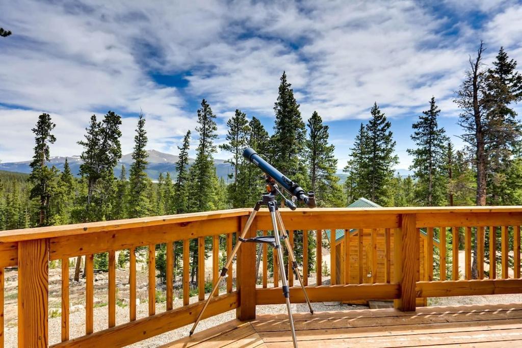 Amazing Views Day & Night Private Hot Tub - Lunar View Holiday home