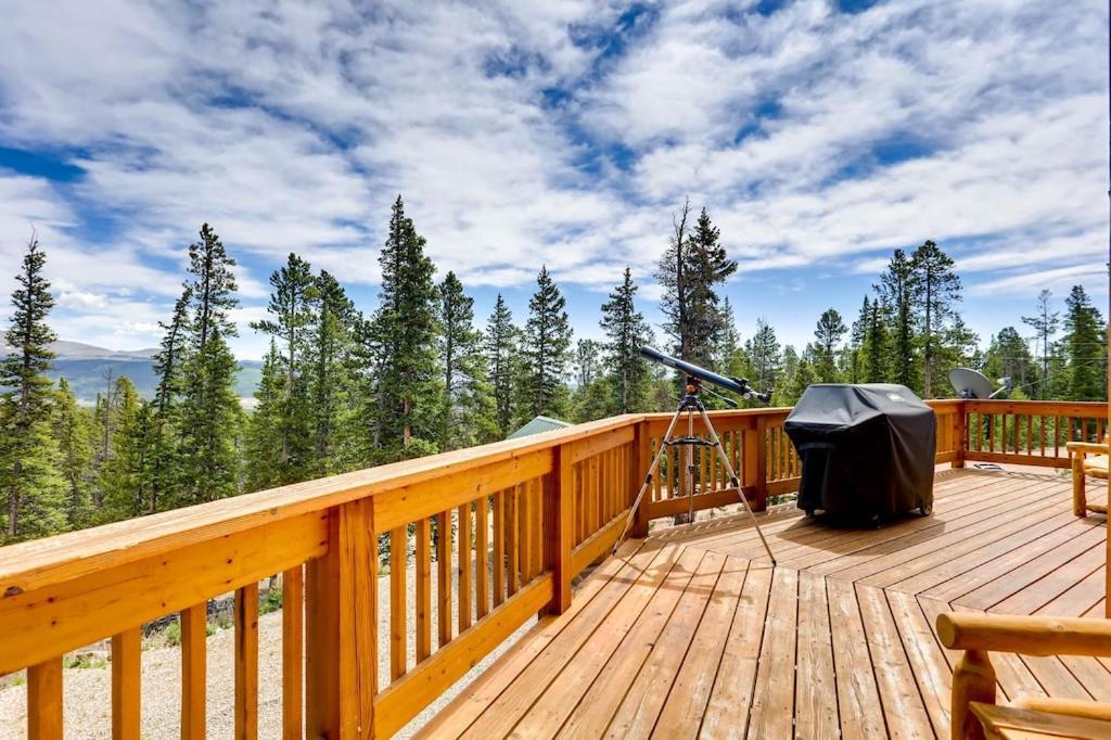 Holiday home Amazing Views Day & Night Private Hot Tub - Lunar View
