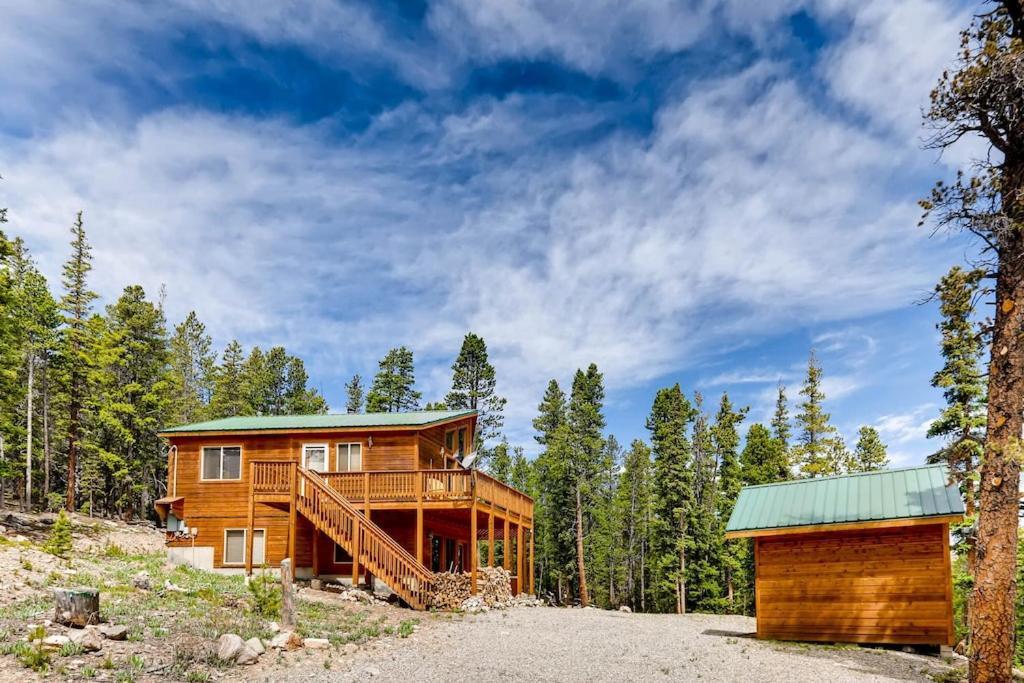 Amazing Views Day & Night Private Hot Tub - Lunar View Holiday home